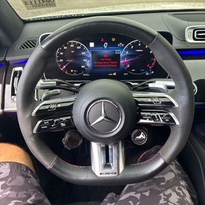2021 Mercedes-BENZ S-CLASS — миниатюра 61