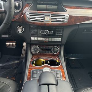 صورة مصغرة 38 لـ 2014 Mercedes-BENZ CLS