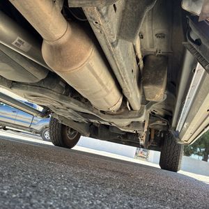 صورة مصغرة 28 لـ 2023 RAM 2500 LARAMIE