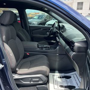 صورة مصغرة 33 لـ 2025 Honda PILOT SPORT