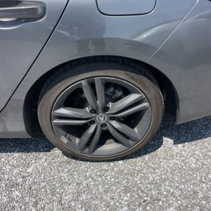 2024 Acura INTEGRA W/A-SPEC 缩略图 18