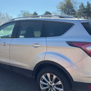 FORD ESCAPE TITANIUM - 6