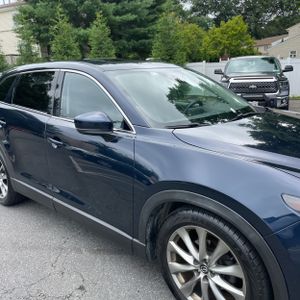 2017 Mazda CX-9 TOURING 缩略图 13