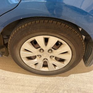 2012 Honda CIVIC LX 缩略图 18