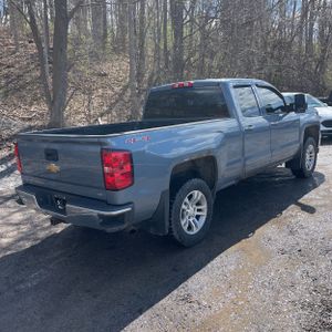 CHEVROLET SILVERADO 1500 - 8