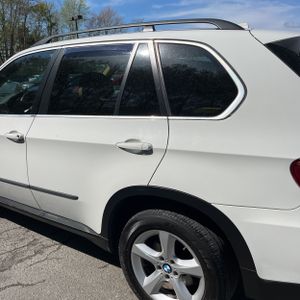 BMW X5 XDRIVE50I - 6