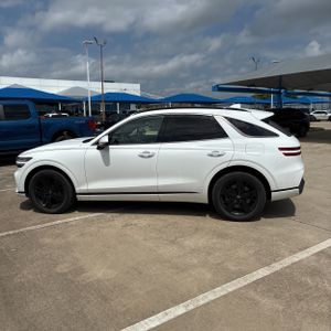 GENESIS GV70 3.5T SPORT - 3