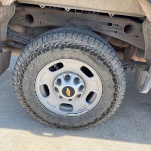 2024 Chevrolet SILVERADO 2500HD WORK TRUCK thumbnail 19