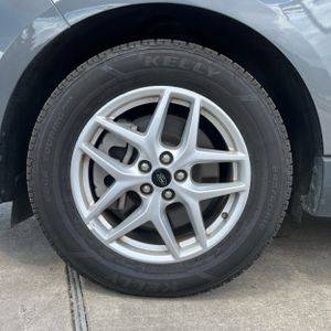 2024 FORD EDGE SEL 缩略图 17