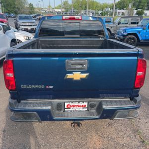 CHEVROLET COLORADO Z71 - 6