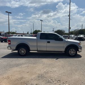 2004 FORD F-150 XL 照片 10