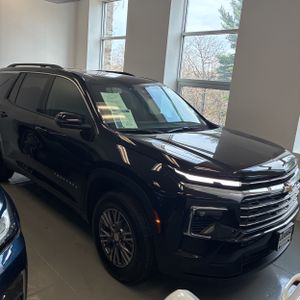 CHEVROLET TRAVERSE LT - 10