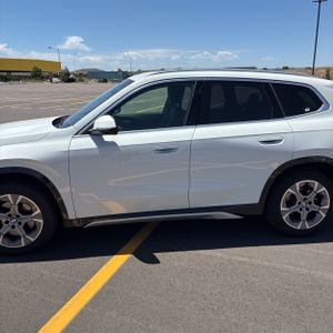 صورة 4 لـ 2025 BMW X1 XDRIVE28I