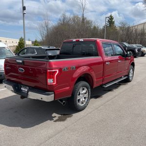 FORD F-150 XLT - 8