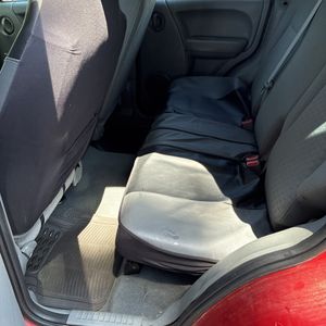2007 JEEP LIBERTY SPORT — миниатюра 33