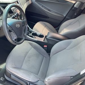 صورة مصغرة 53 لـ 2011 Hyundai SONATA GLS