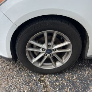 2016 FORD FOCUS SE thumbnail 17