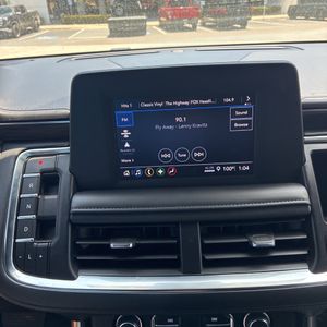 2024 Chevrolet TAHOE LS thumbnail 36