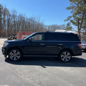 FORD EXPEDITION LIMITED - 3