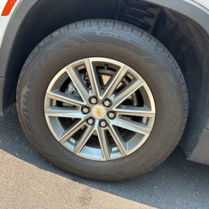 2023 Chevrolet TRAVERSE LT LEATHER — миниатюра 17