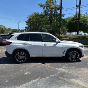 BMW X5 SDRIVE40I - 10