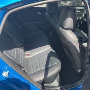 2023 KIA FORTE GT 缩略图 34