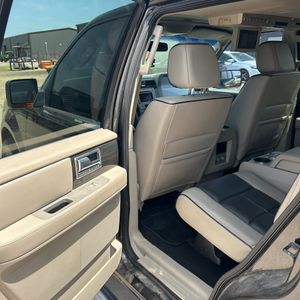 2008 Lincoln NAVIGATOR BASE — миниатюра 34