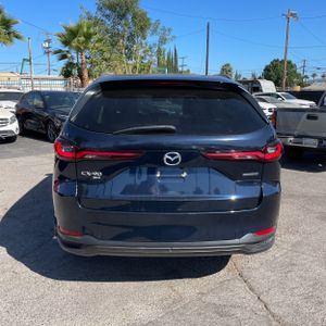 صورة 7 لـ 2024 Mazda CX-90 PLUG-IN HYBRID PREFERRED