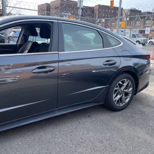 HYUNDAI SONATA SEL - 6