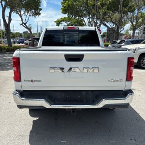 صورة 7 لـ 2025 RAM 1500 LONE STAR