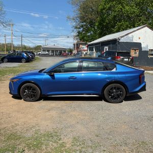 KIA K4 GT-LINE TURBO - 3