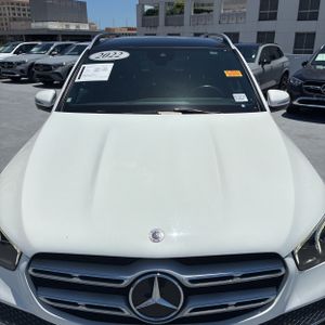 صورة مصغرة 15 لـ 2022 Mercedes-BENZ GLE