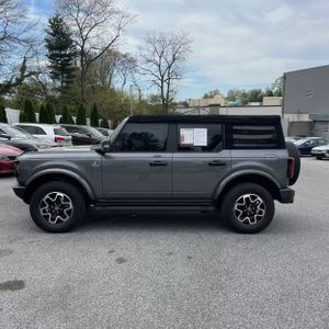 FORD BRONCO OUTER BANKS - 3