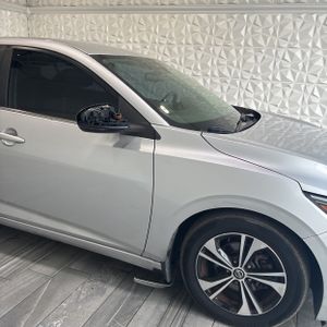 صورة مصغرة 11 لـ 2020 Nissan SENTRA SV
