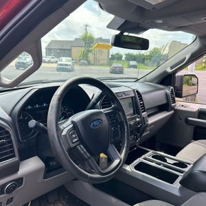2019 FORD F-150 XLT 缩略图 36