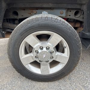 صورة مصغرة 19 لـ 2018 Chevrolet SILVERADO 2500HD LT