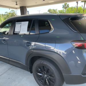 MAZDA CX-50 2.5 S PREFERRED PLUS - 5