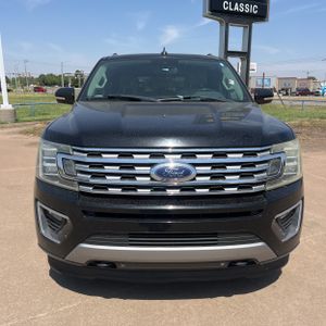 2018 FORD EXPEDITION LIMITED 照片 14