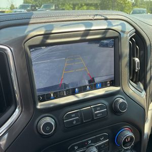 2021 Chevrolet SILVERADO 2500HD LTZ 缩略图 38