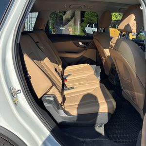 صورة مصغرة 35 لـ 2021 AUDI Q7 PREMIUM