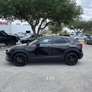 MAZDA CX-30 2.5 S SELECT SPORT - 3