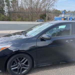 KIA FORTE GT-LINE - 2