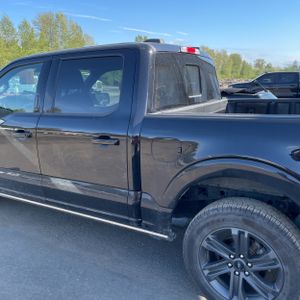 FORD F-150 LARIAT - 6