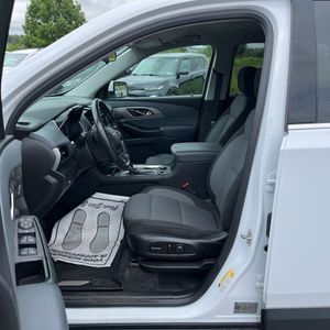 2019 Chevrolet TRAVERSE LT CLOTH — миниатюра 32