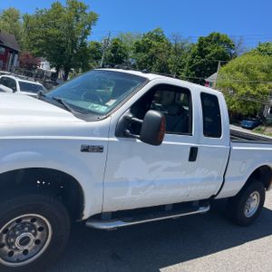FORD F-350 SUPER DUTY XLT - 2