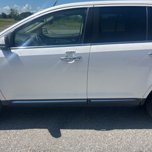 2012 Lincoln MKX BASE 照片 4
