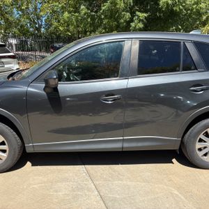 2015 Mazda CX-5 TOURING 照片 3