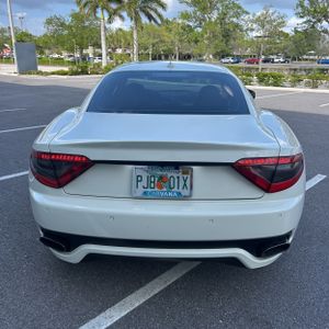 MASERATI GRANTURISMO SPORT - 7