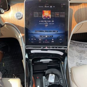 صورة مصغرة 36 لـ 2023 Mercedes-BENZ C-CLASS