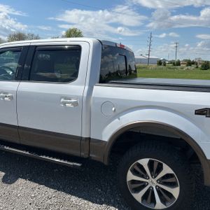 FORD F-150 KING RANCH - 6
